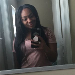 Meet your Posher, Trina